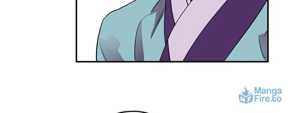 The Blue Guardian of the Princess Chapter 83 page 59 - 