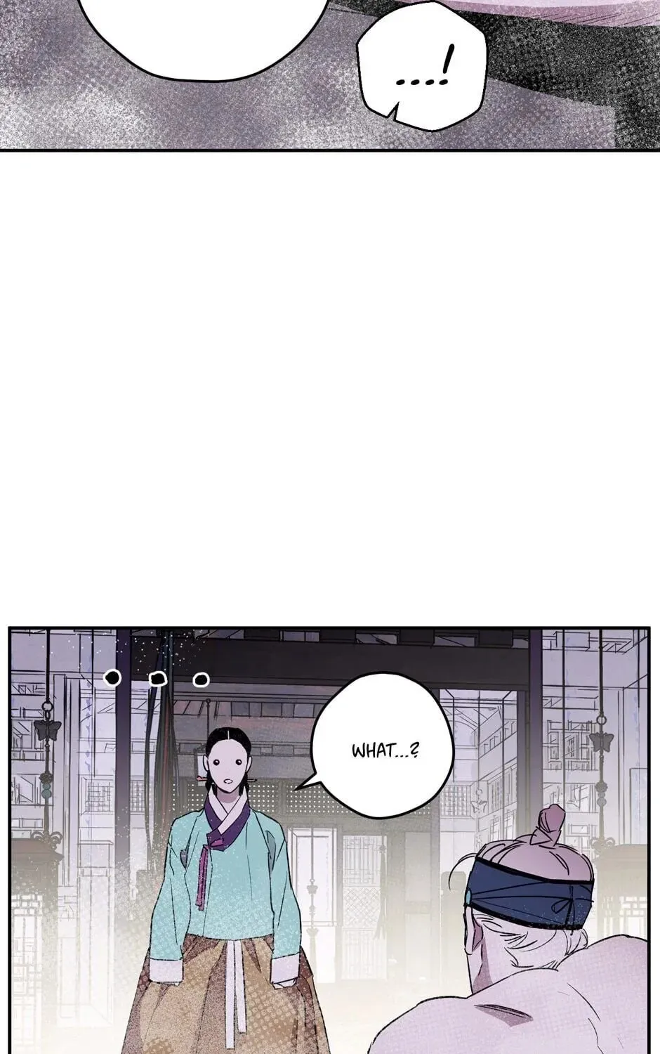 The Blue Guardian of the Princess Chapter 83 page 62 - 