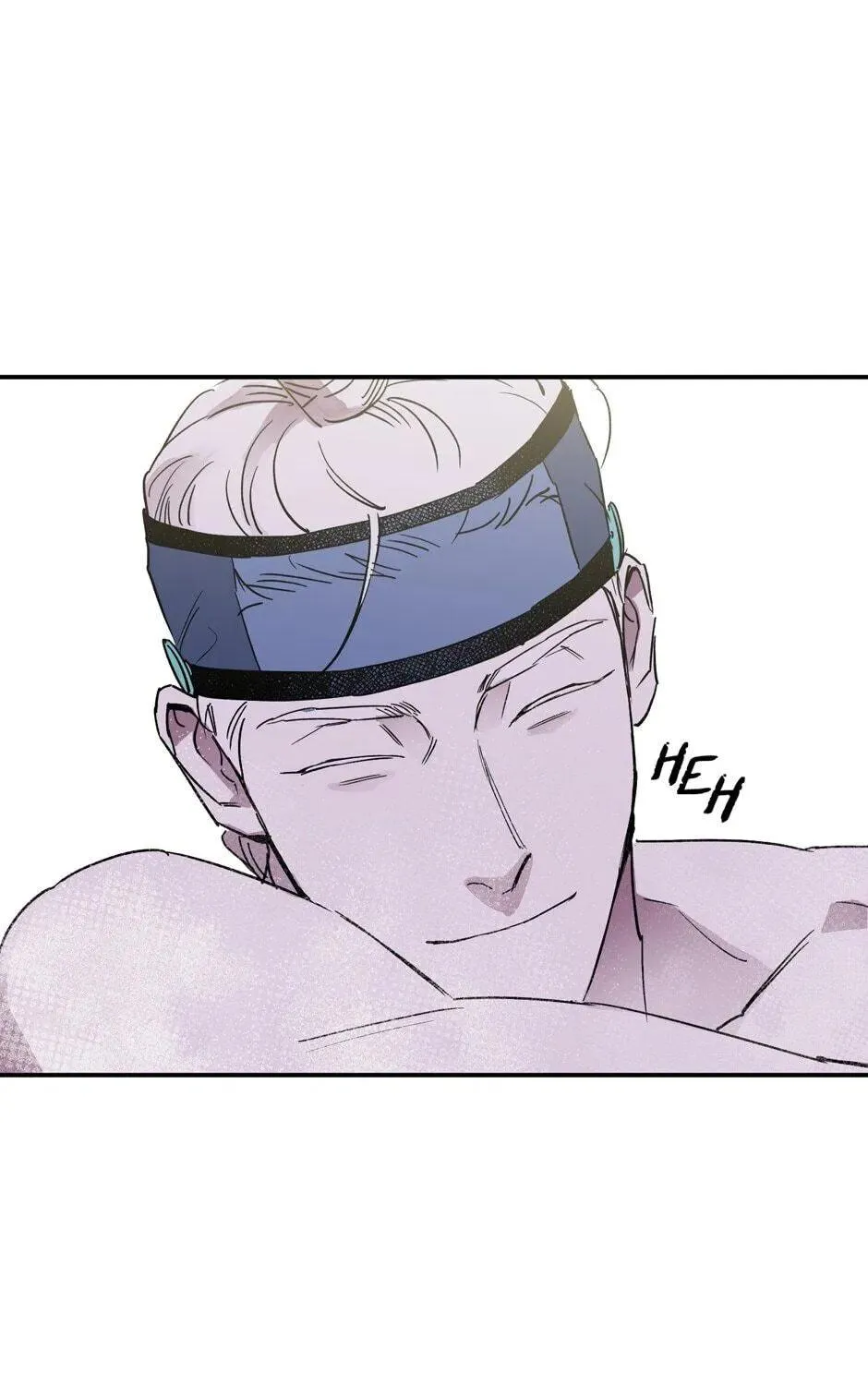 The Blue Guardian of the Princess Chapter 83 page 64 - 