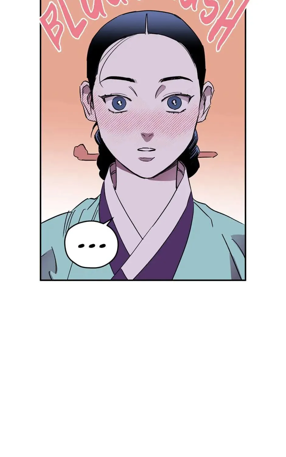 The Blue Guardian of the Princess Chapter 83 page 66 - 