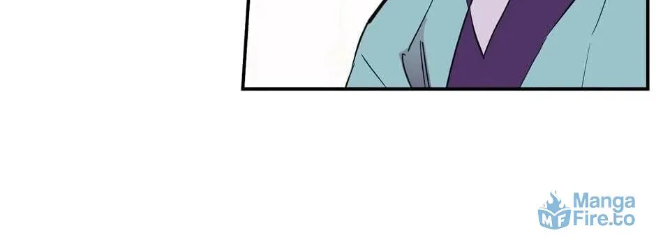 The Blue Guardian of the Princess Chapter 83 page 71 - 