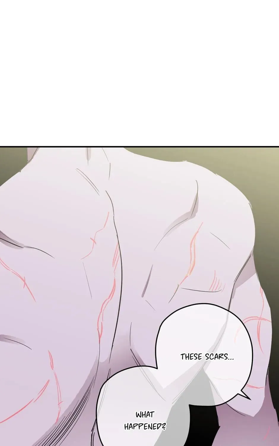 The Blue Guardian of the Princess Chapter 83 page 72 - 