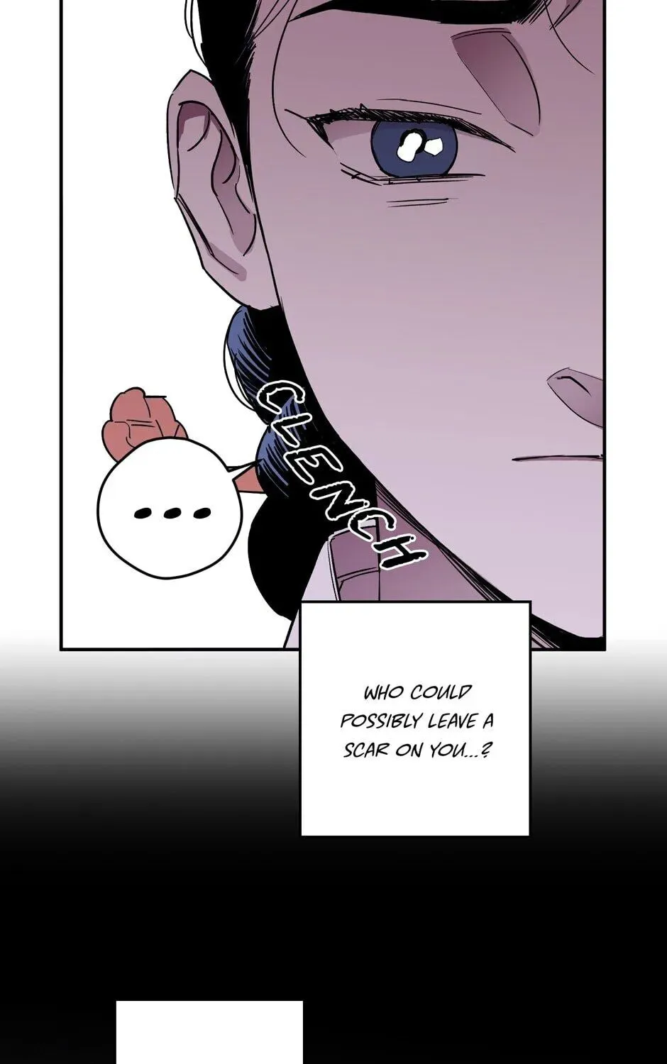 The Blue Guardian of the Princess Chapter 83 page 78 - 