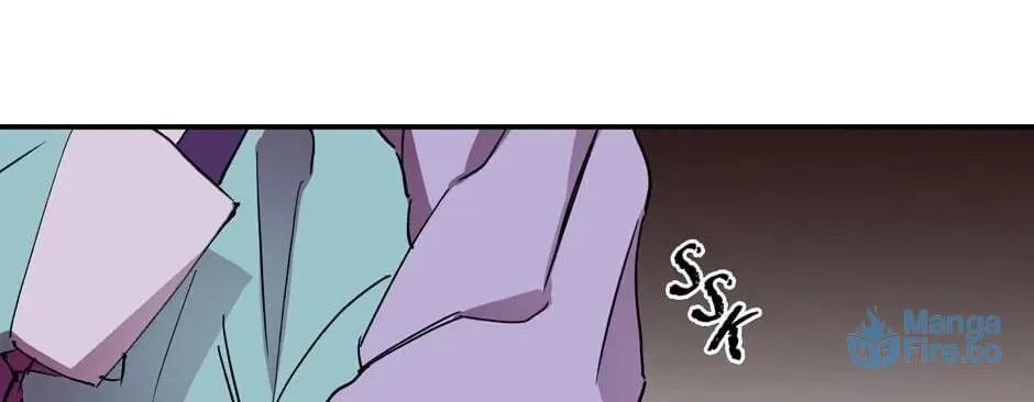 The Blue Guardian of the Princess Chapter 83 page 83 - 