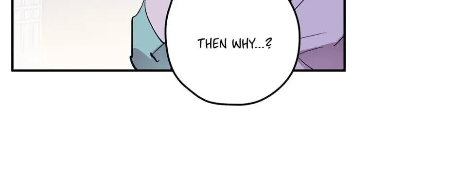 The Blue Guardian of the Princess Chapter 83 page 87 - 