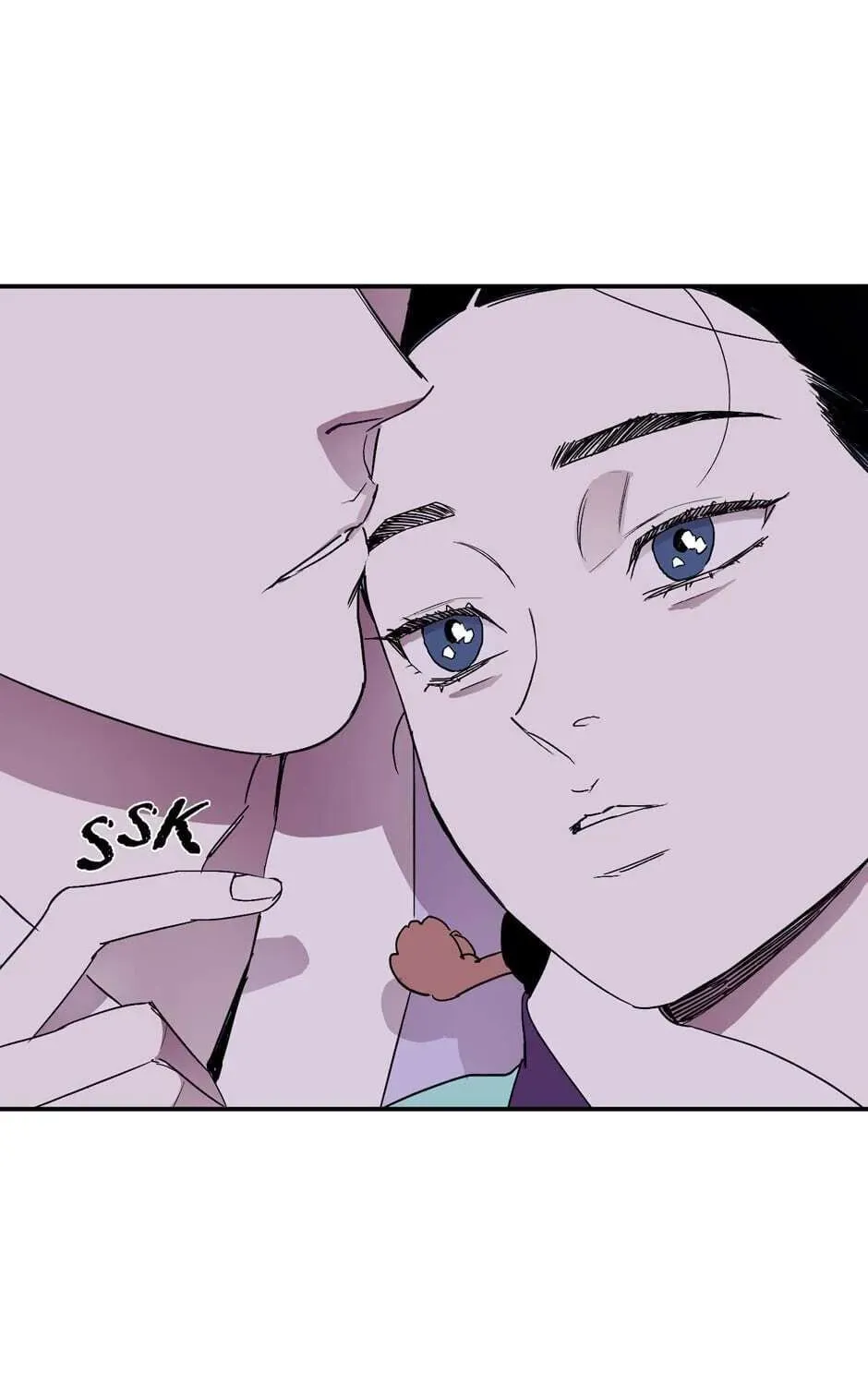 The Blue Guardian of the Princess Chapter 83 page 90 - 
