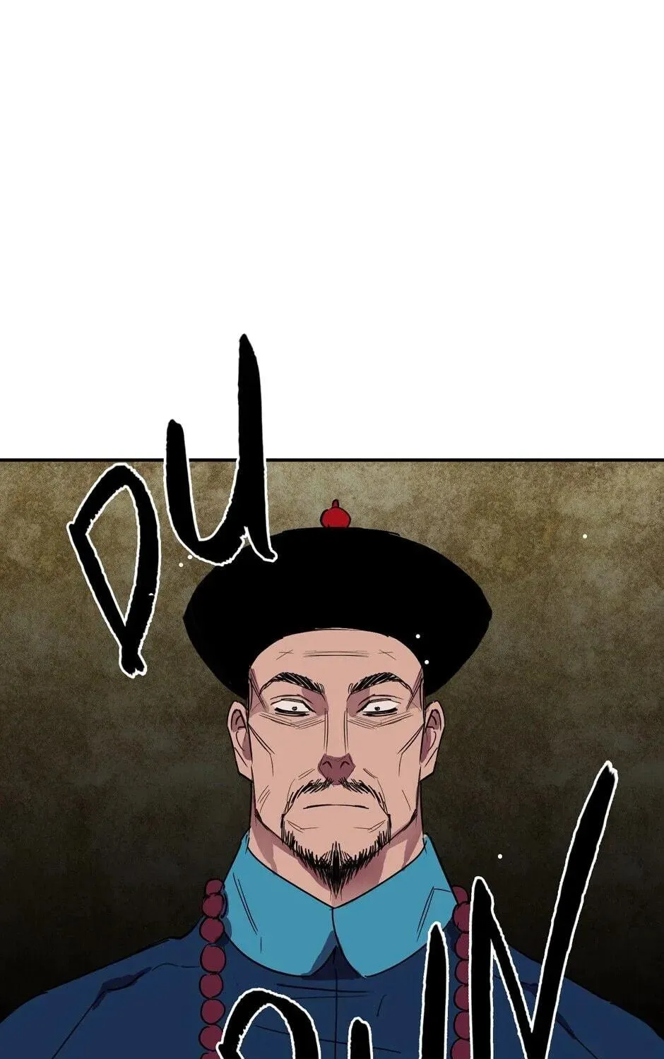 The Blue Guardian of the Princess Chapter 83 page 10 - 