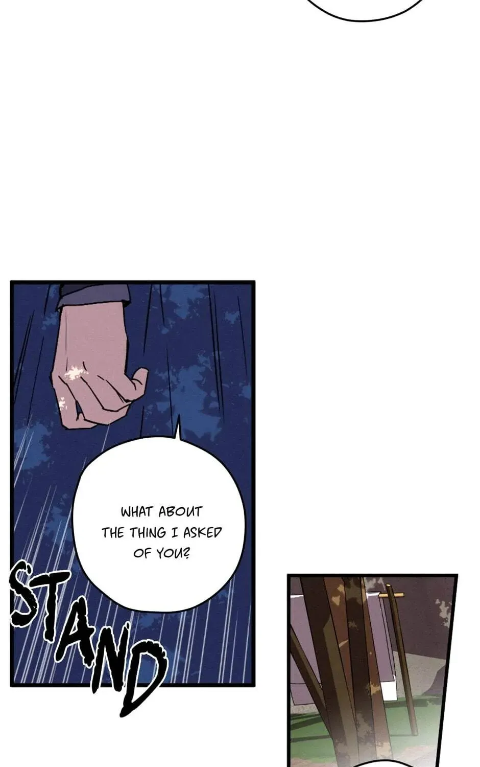 The Blue Guardian of the Princess Chapter 84 page 108 - 