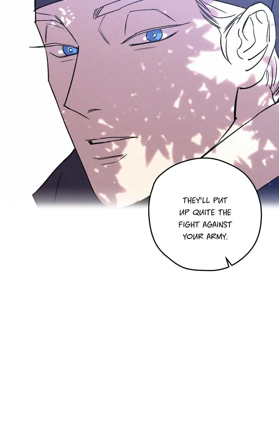 The Blue Guardian of the Princess Chapter 84 page 112 - 