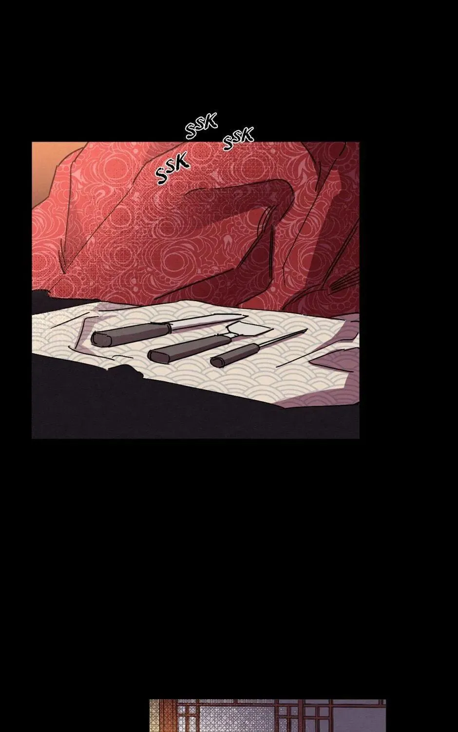 The Blue Guardian of the Princess Chapter 84 page 16 - 