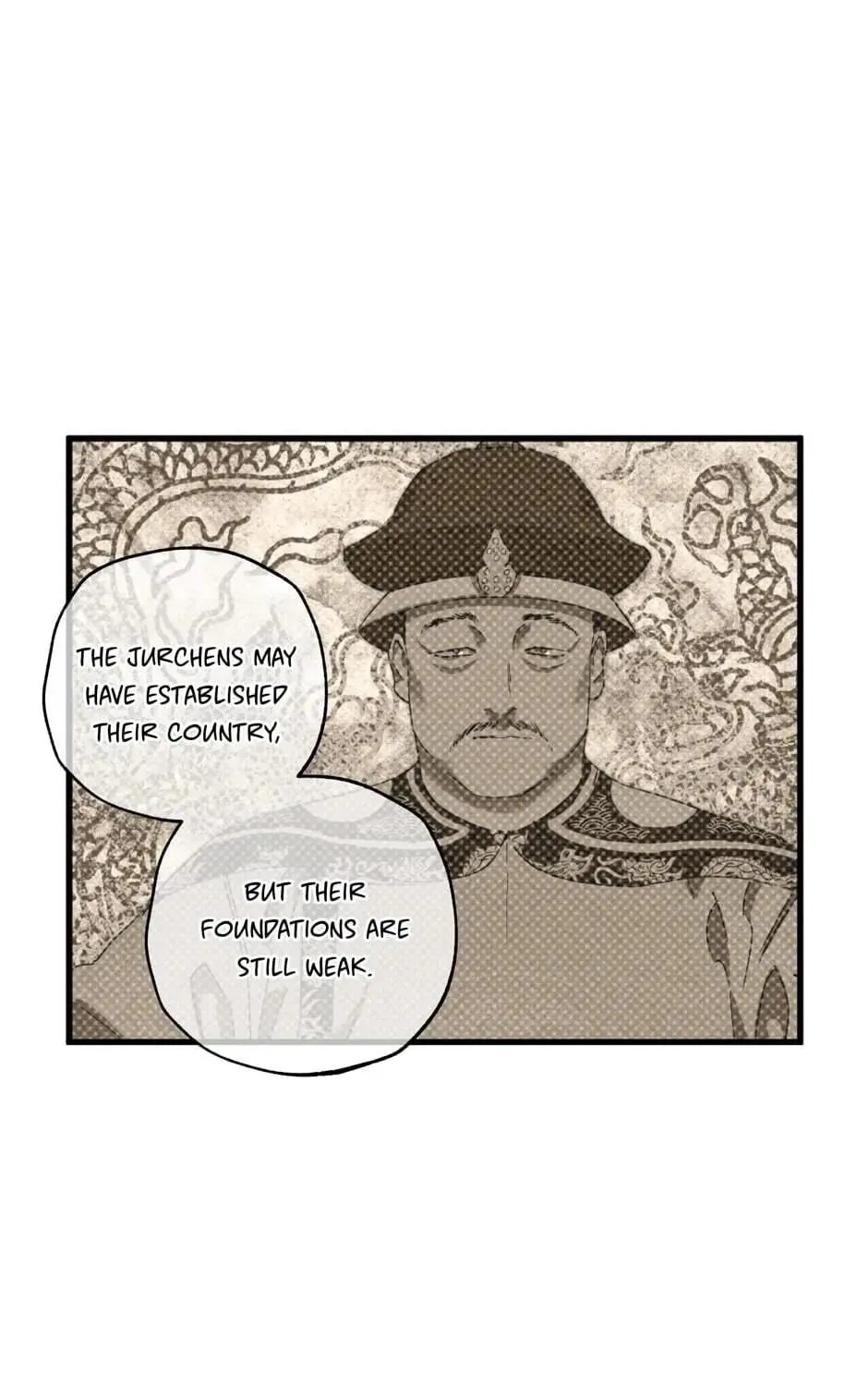 The Blue Guardian of the Princess Chapter 84 page 30 - 