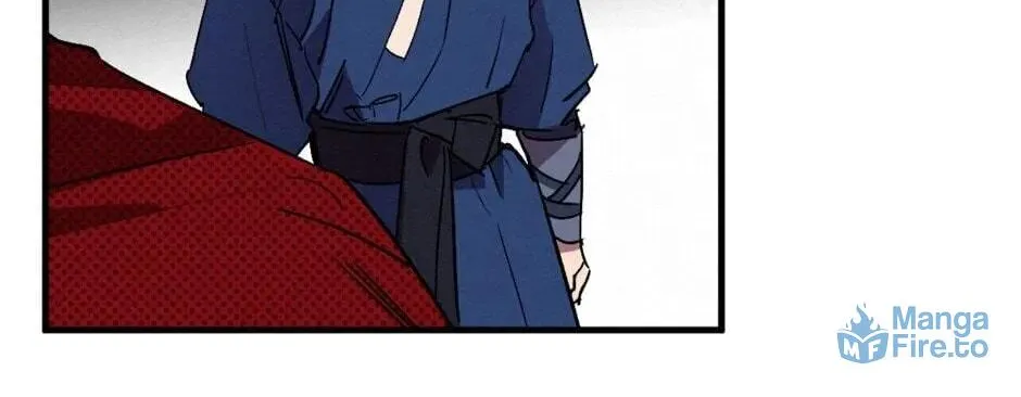 The Blue Guardian of the Princess Chapter 84 page 35 - 