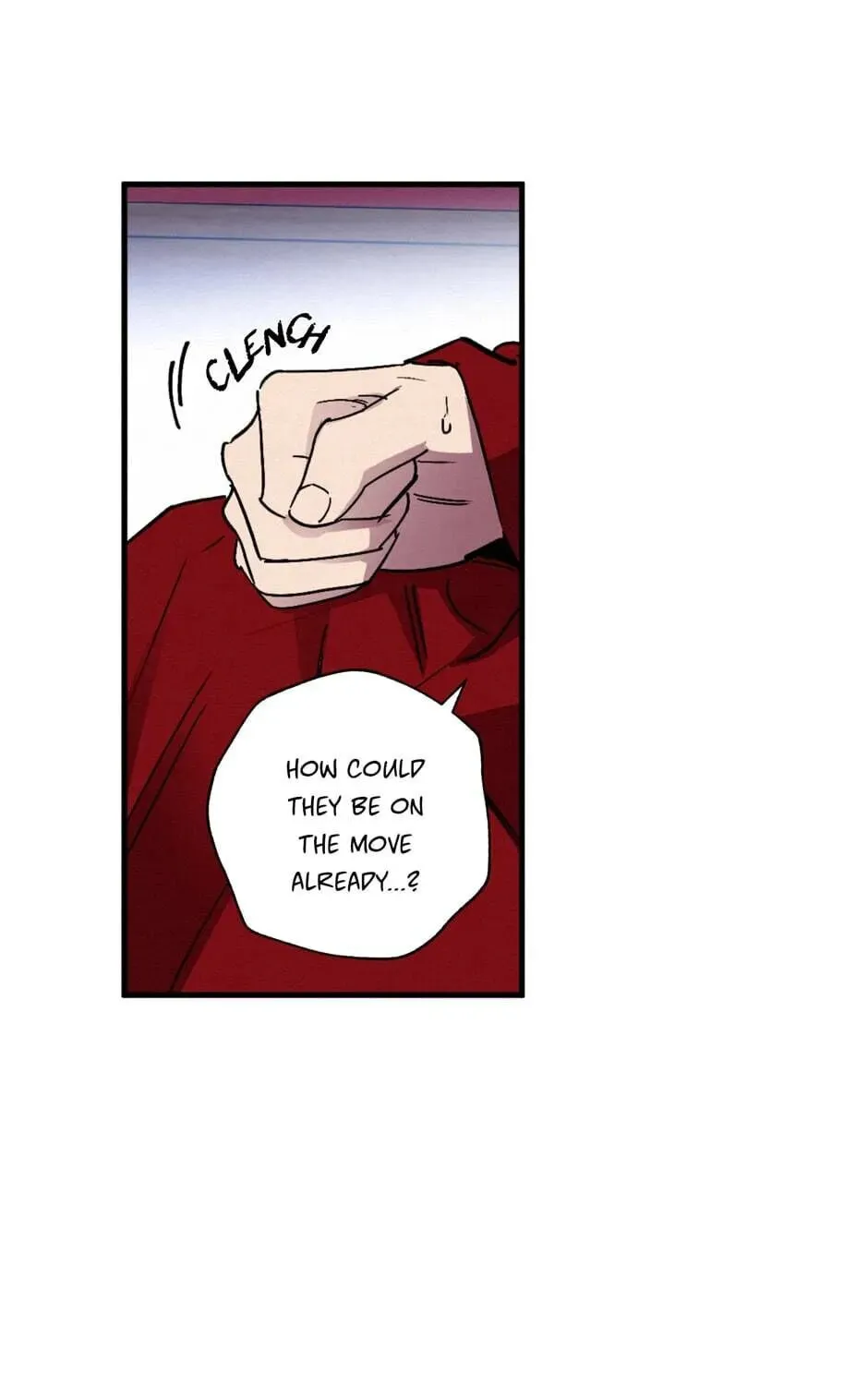 The Blue Guardian of the Princess Chapter 84 page 38 - 
