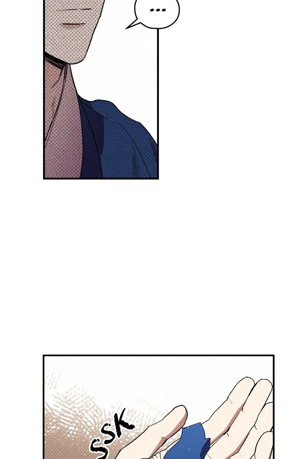 The Blue Guardian of the Princess Chapter 84 page 6 - 