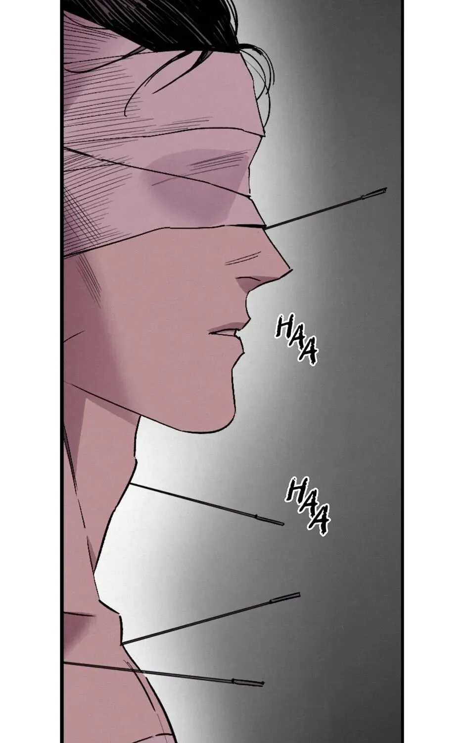The Blue Guardian of the Princess Chapter 84 page 60 - 