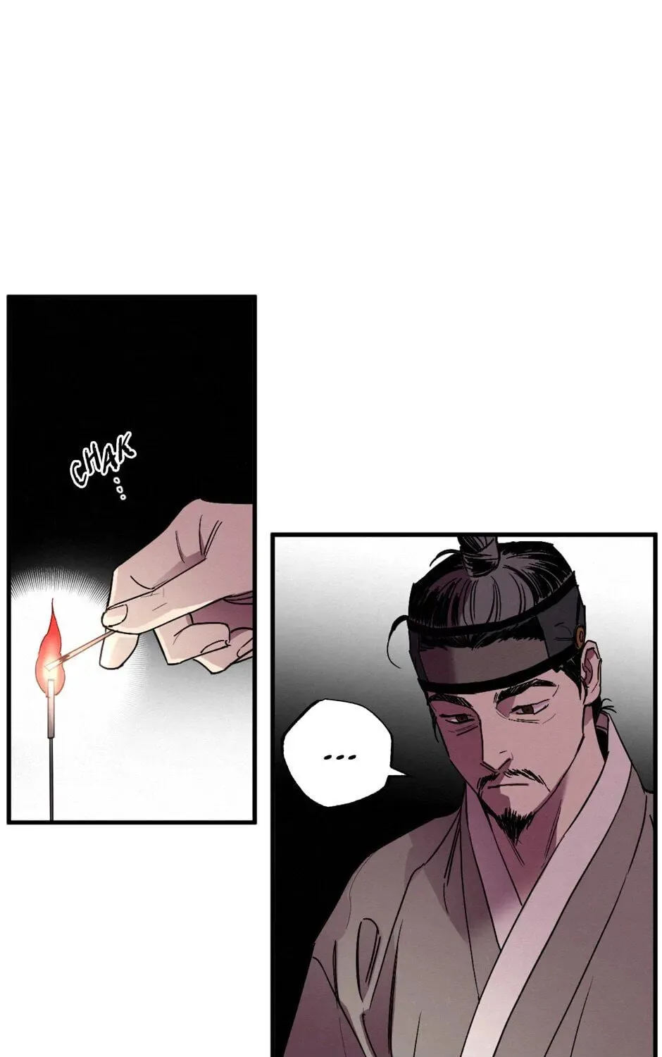 The Blue Guardian of the Princess Chapter 84 page 62 - 