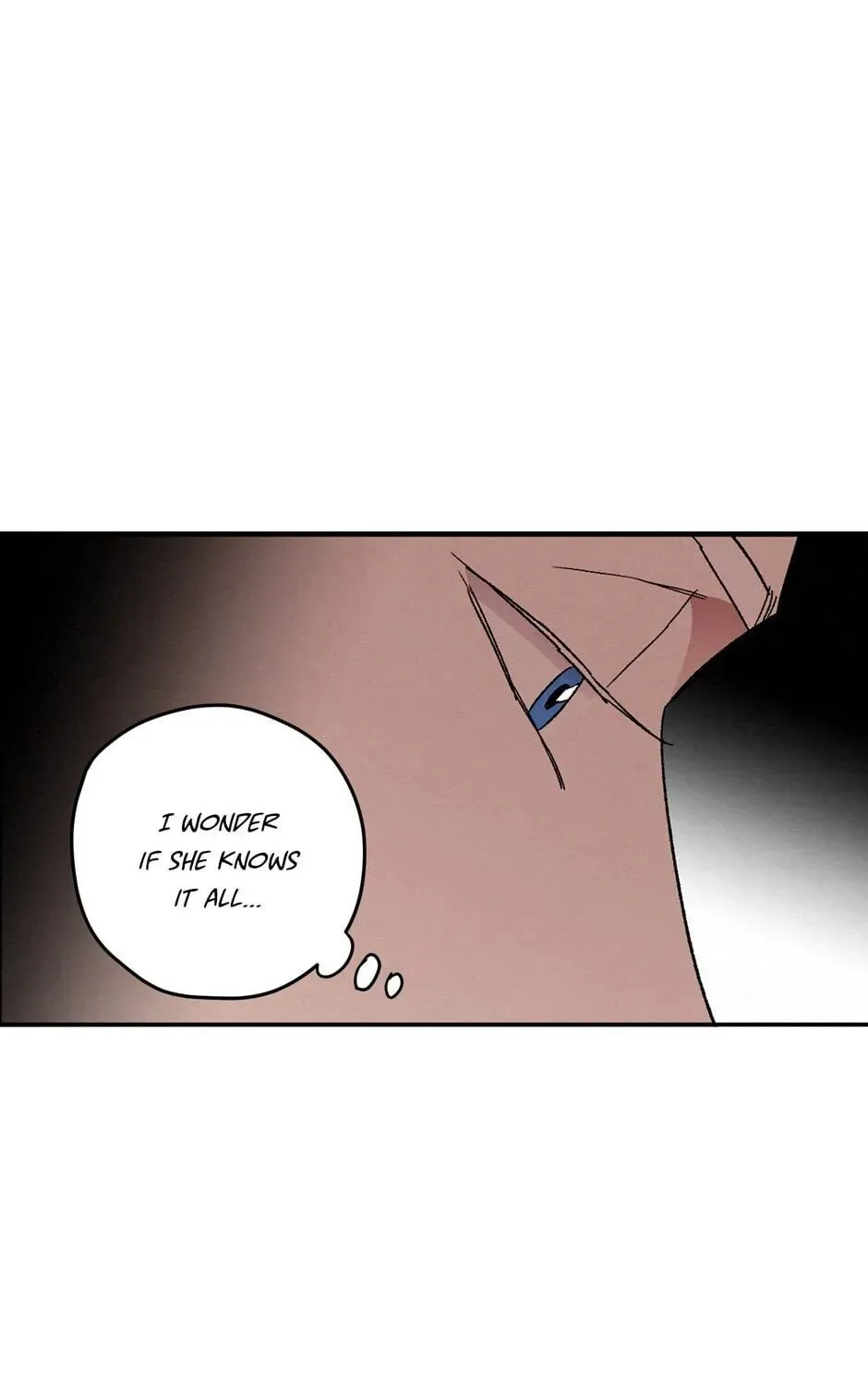 The Blue Guardian of the Princess Chapter 84 page 8 - 