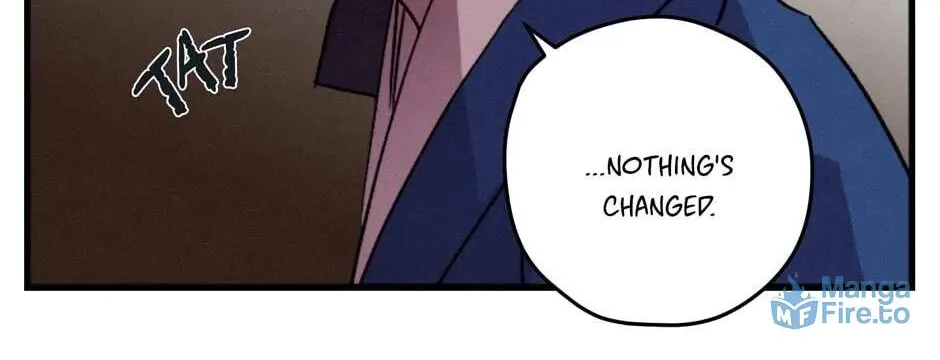 The Blue Guardian of the Princess Chapter 84 page 71 - 