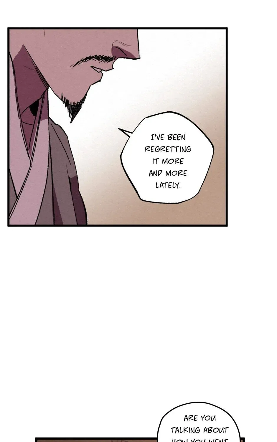 The Blue Guardian of the Princess Chapter 84 page 80 - 