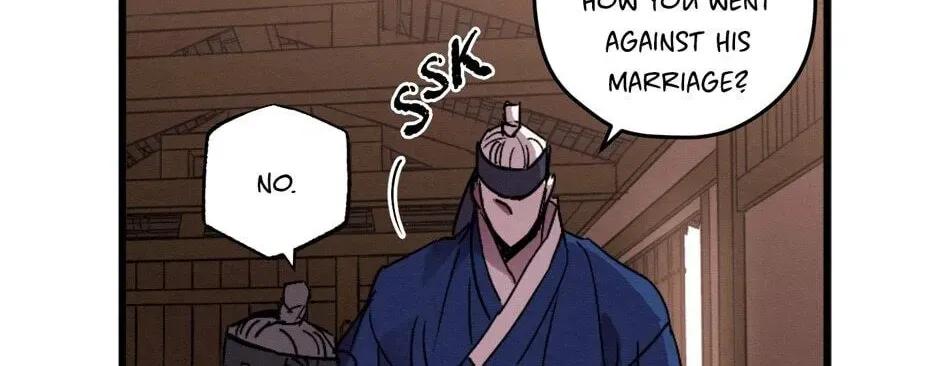 The Blue Guardian of the Princess Chapter 84 page 81 - 