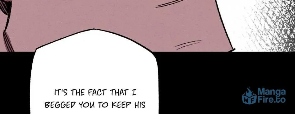 The Blue Guardian of the Princess Chapter 84 page 83 - 