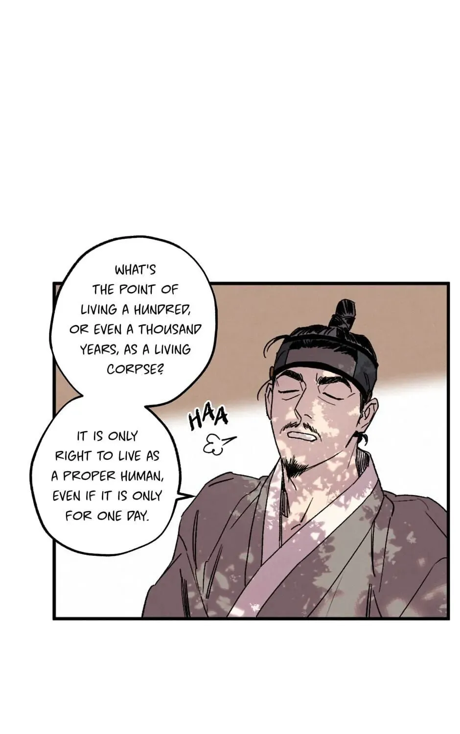 The Blue Guardian of the Princess Chapter 84 page 92 - 