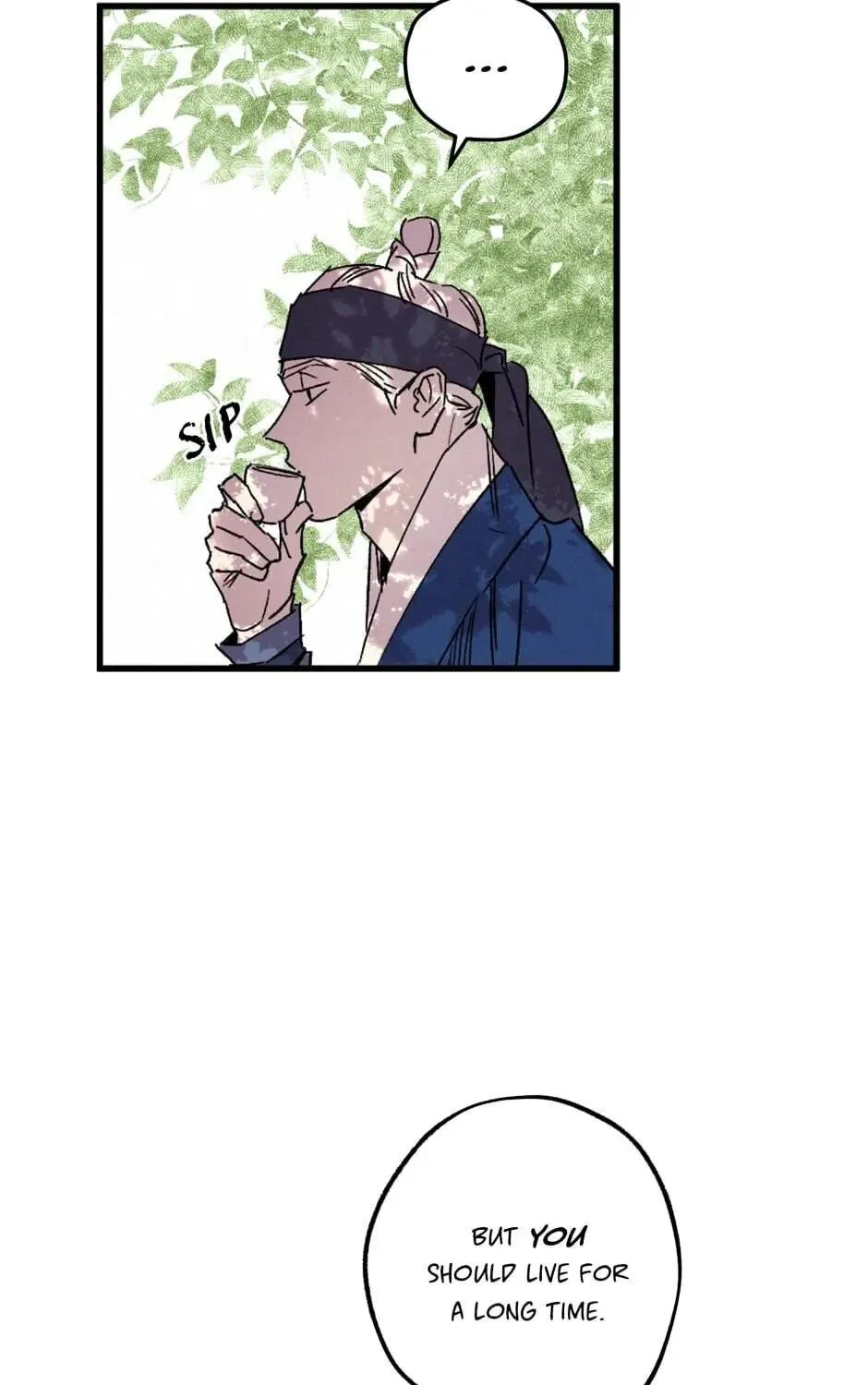 The Blue Guardian of the Princess Chapter 84 page 94 - 
