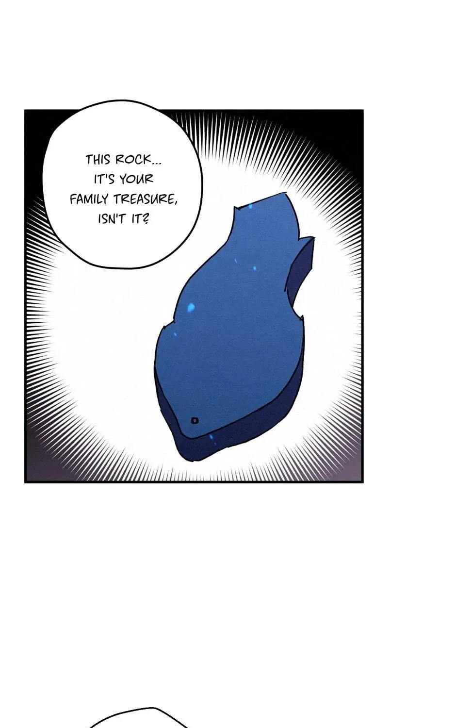 The Blue Guardian of the Princess Chapter 84 page 100 - 