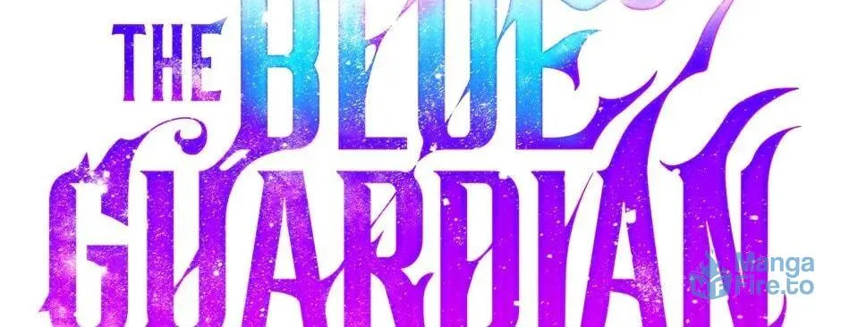 The Blue Guardian of the Princess Chapter 85 page 11 - 