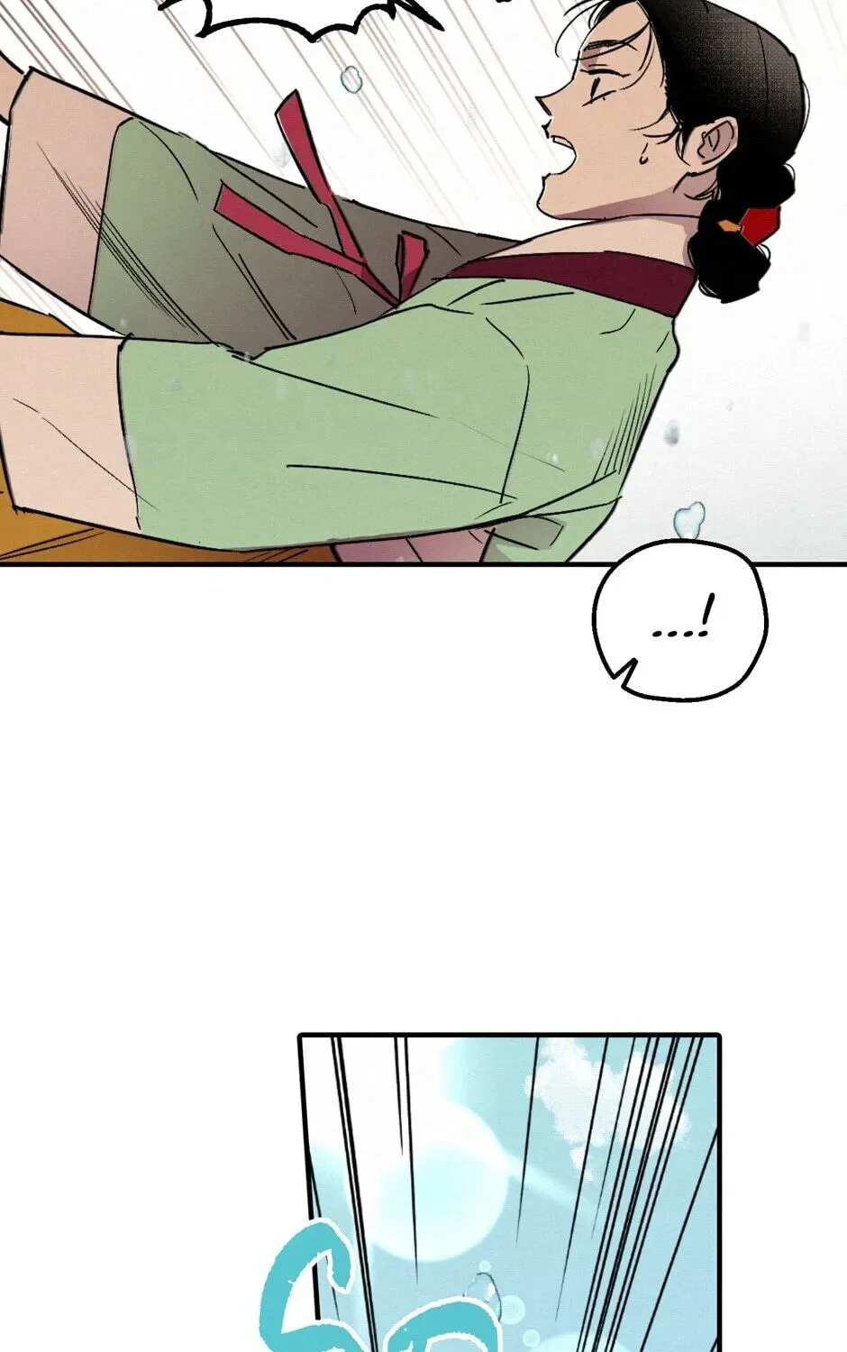 The Blue Guardian of the Princess Chapter 85 page 104 - 