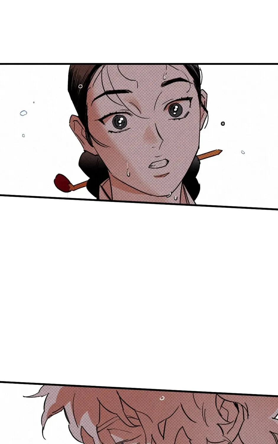The Blue Guardian of the Princess Chapter 85 page 110 - 
