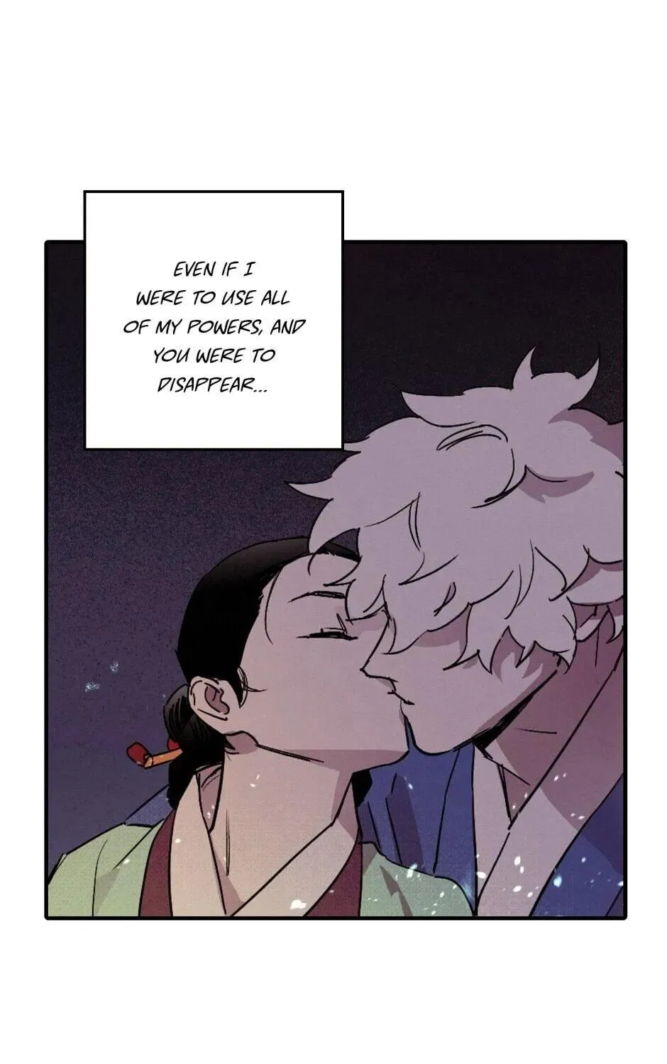 The Blue Guardian of the Princess Chapter 85 page 118 - 