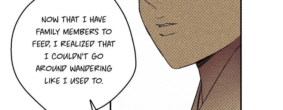 The Blue Guardian of the Princess Chapter 85 page 19 - 
