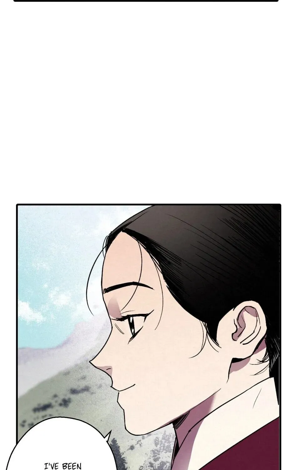 The Blue Guardian of the Princess Chapter 85 page 24 - 