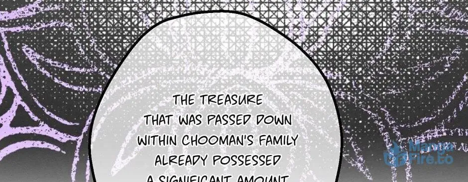 The Blue Guardian of the Princess Chapter 85 page 41 - 