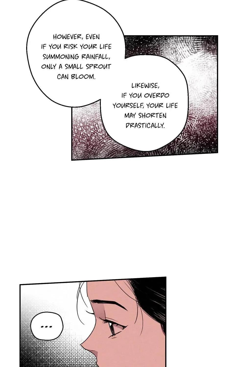The Blue Guardian of the Princess Chapter 85 page 46 - 