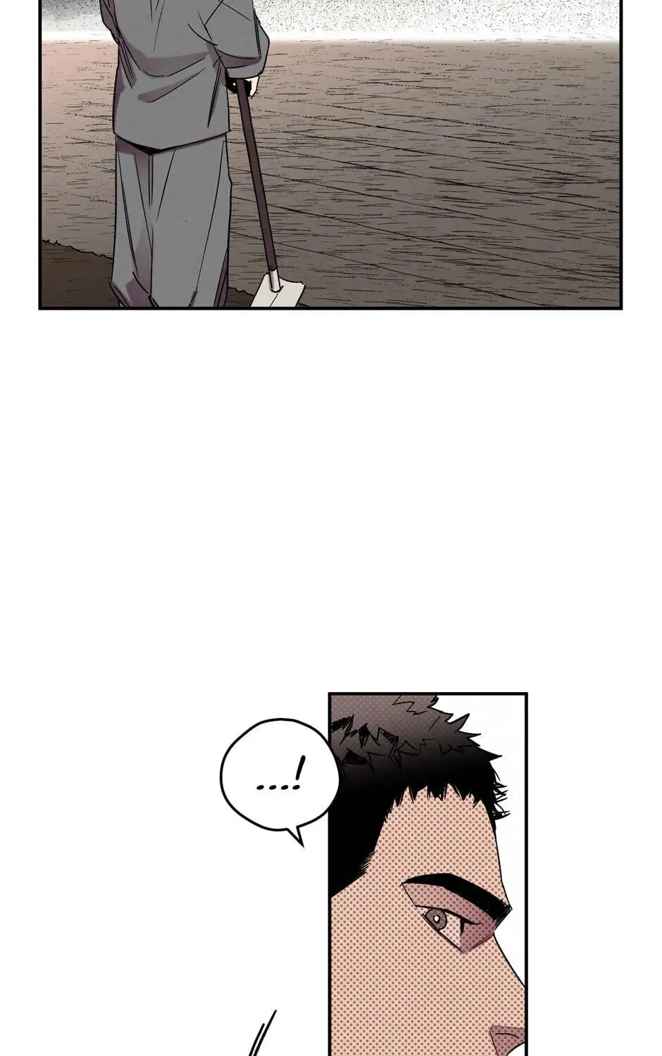 The Blue Guardian of the Princess Chapter 85 page 6 - 