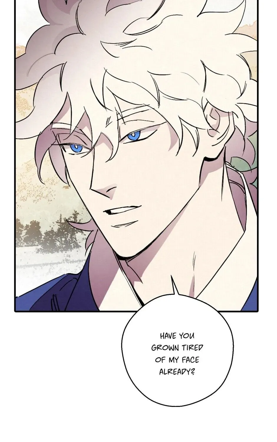 The Blue Guardian of the Princess Chapter 85 page 56 - 