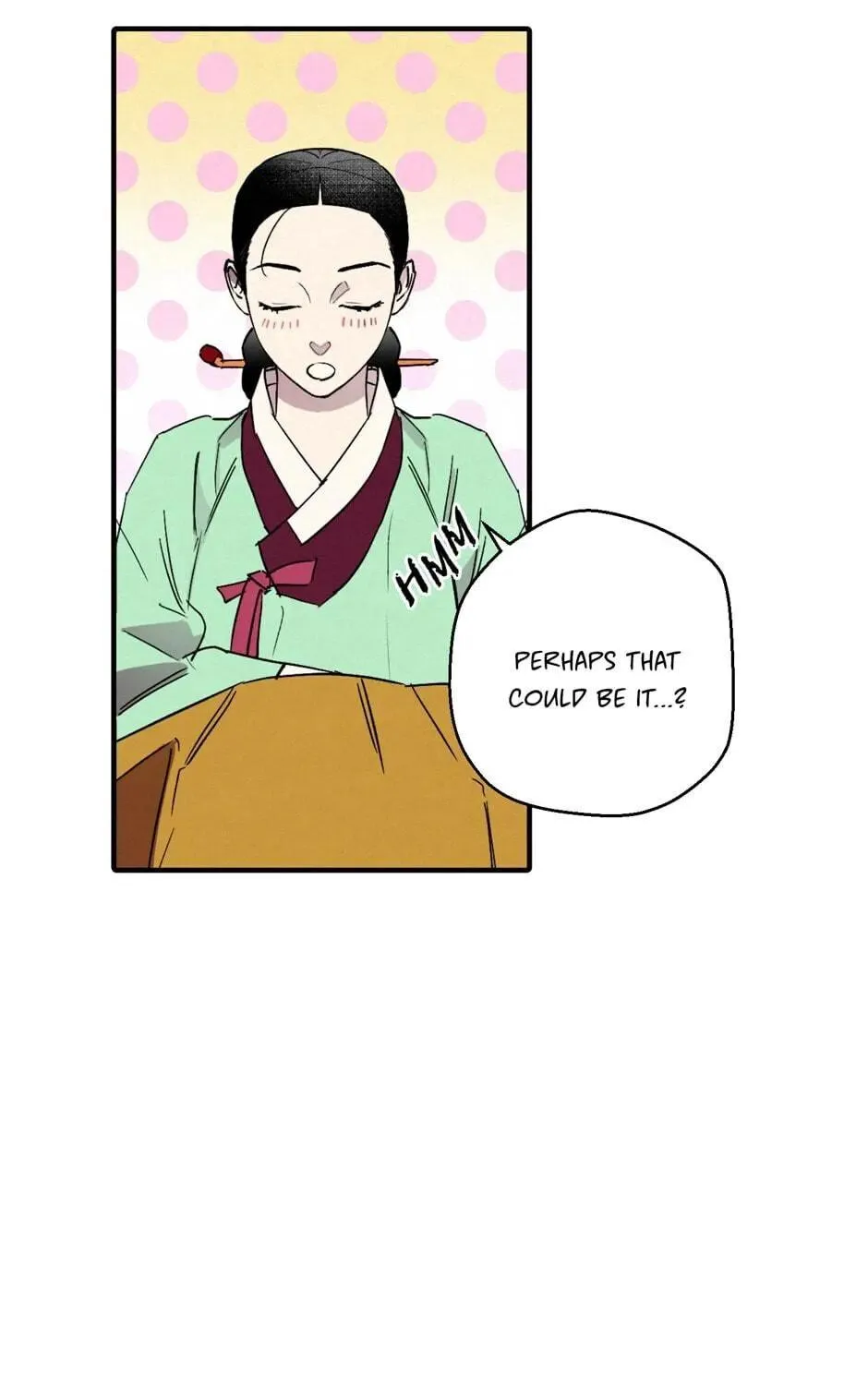 The Blue Guardian of the Princess Chapter 85 page 58 - 