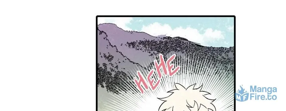 The Blue Guardian of the Princess Chapter 85 page 59 - 