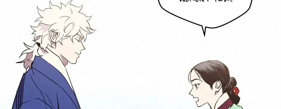 The Blue Guardian of the Princess Chapter 85 page 63 - 