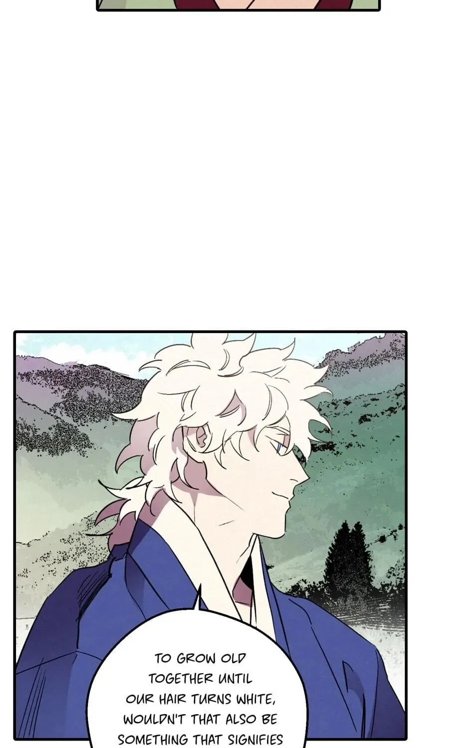 The Blue Guardian of the Princess Chapter 85 page 66 - 