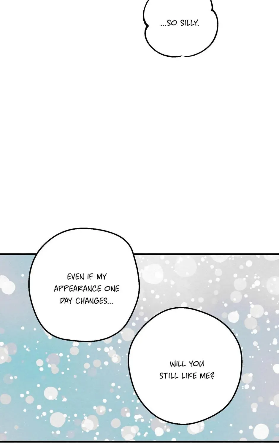 The Blue Guardian of the Princess Chapter 85 page 68 - 
