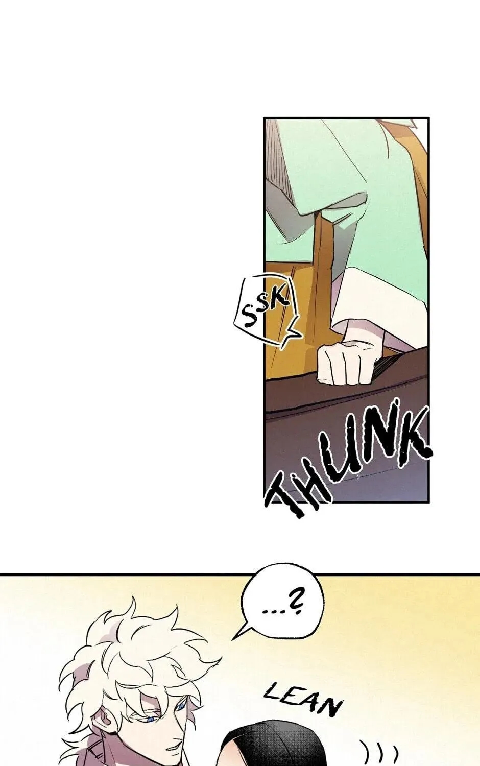 The Blue Guardian of the Princess Chapter 85 page 70 - 