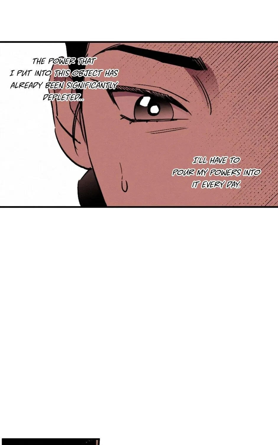 The Blue Guardian of the Princess Chapter 85 page 80 - 