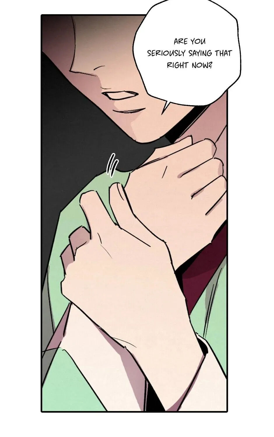 The Blue Guardian of the Princess Chapter 85 page 84 - 