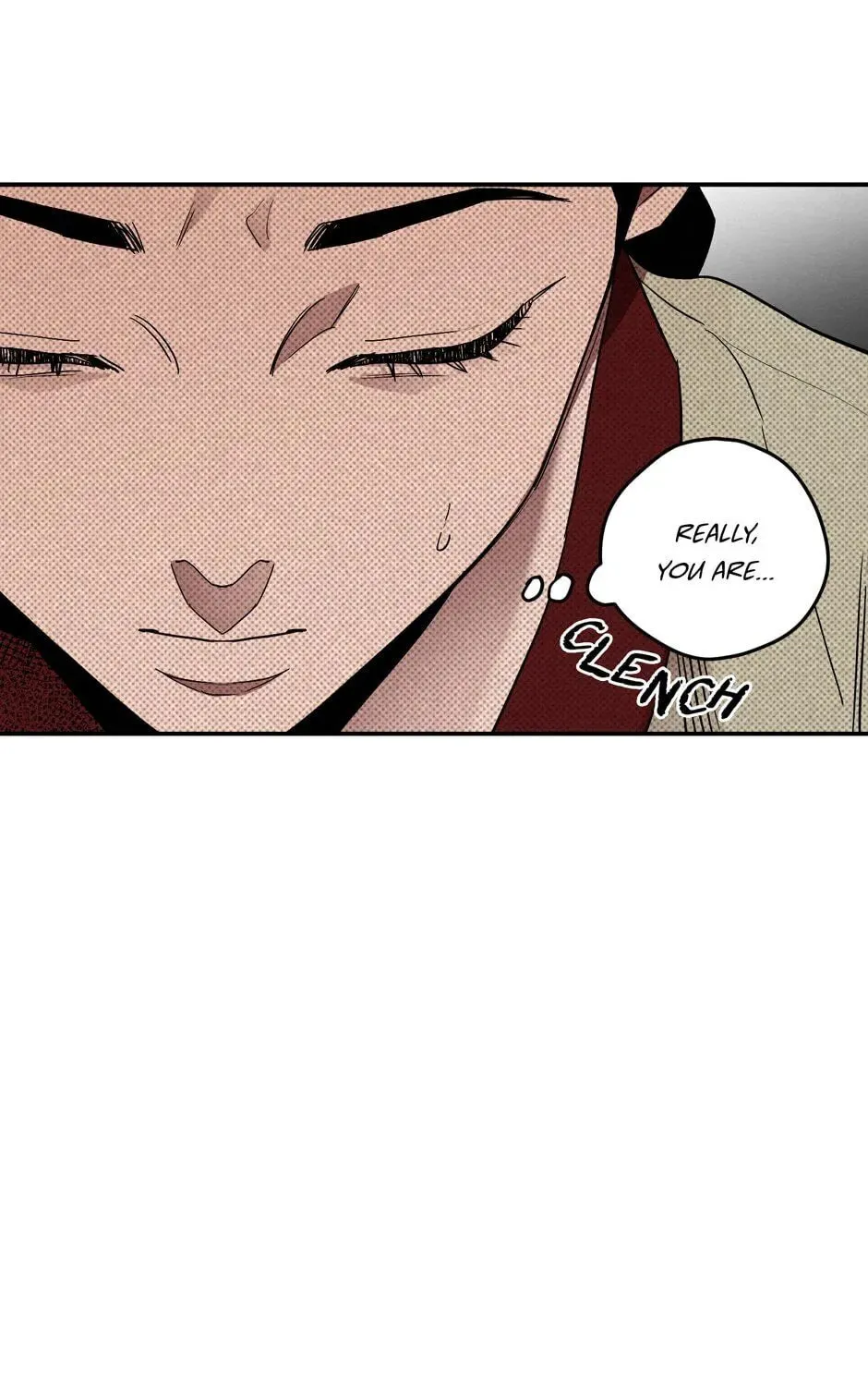 The Blue Guardian of the Princess Chapter 85 page 86 - 