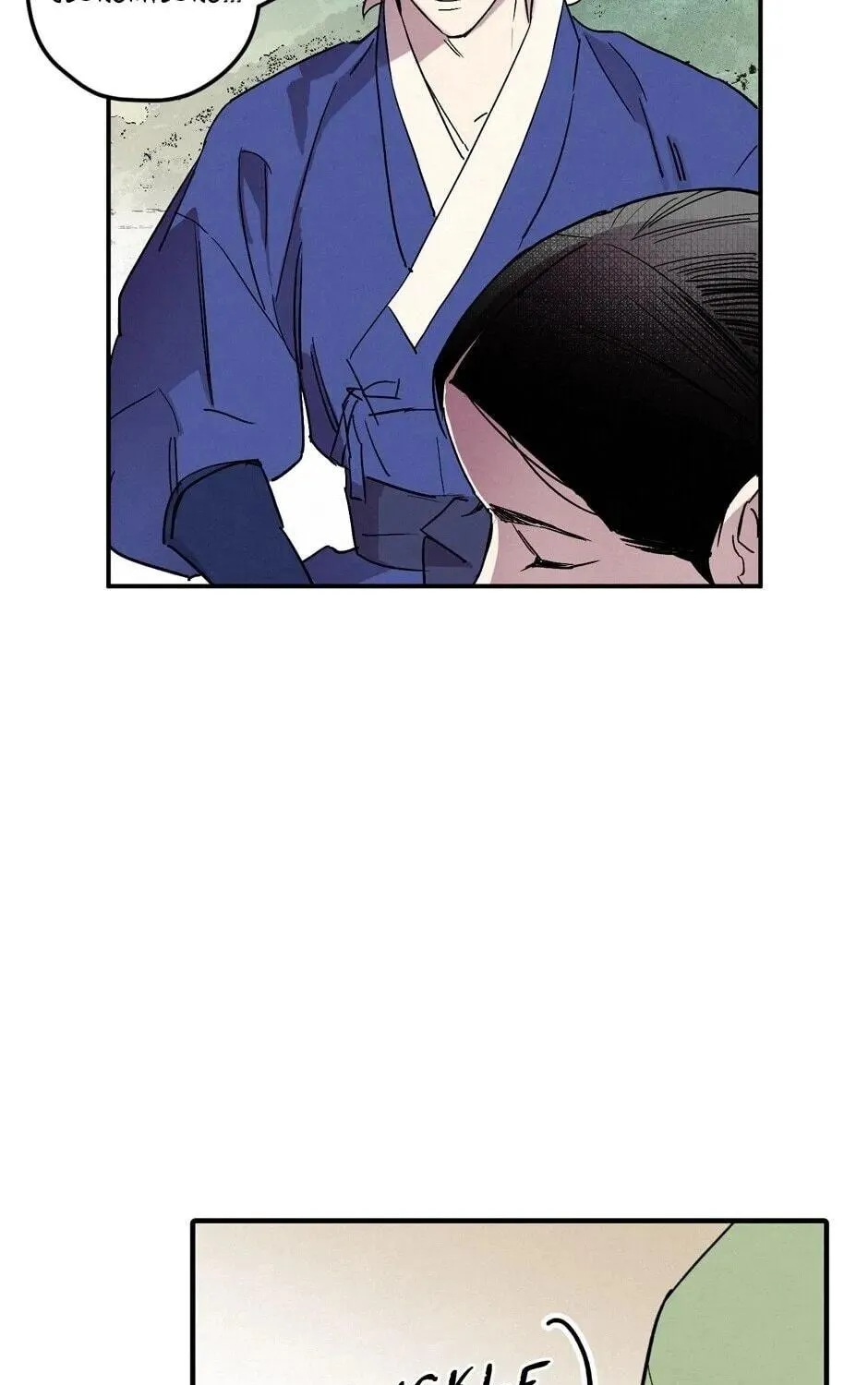 The Blue Guardian of the Princess Chapter 85 page 88 - 