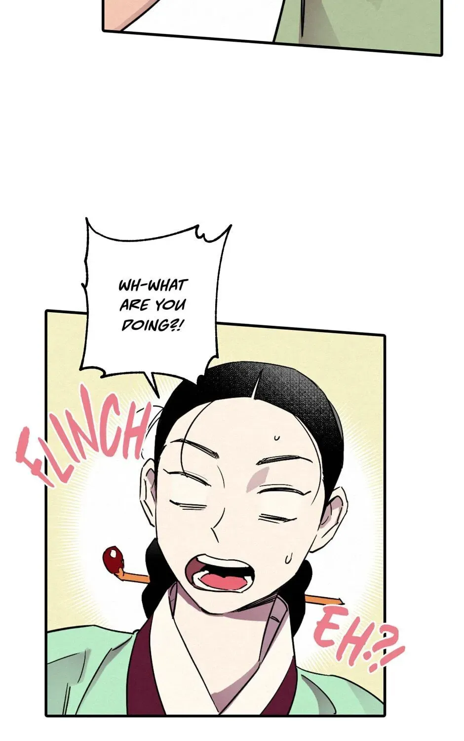 The Blue Guardian of the Princess Chapter 85 page 90 - 