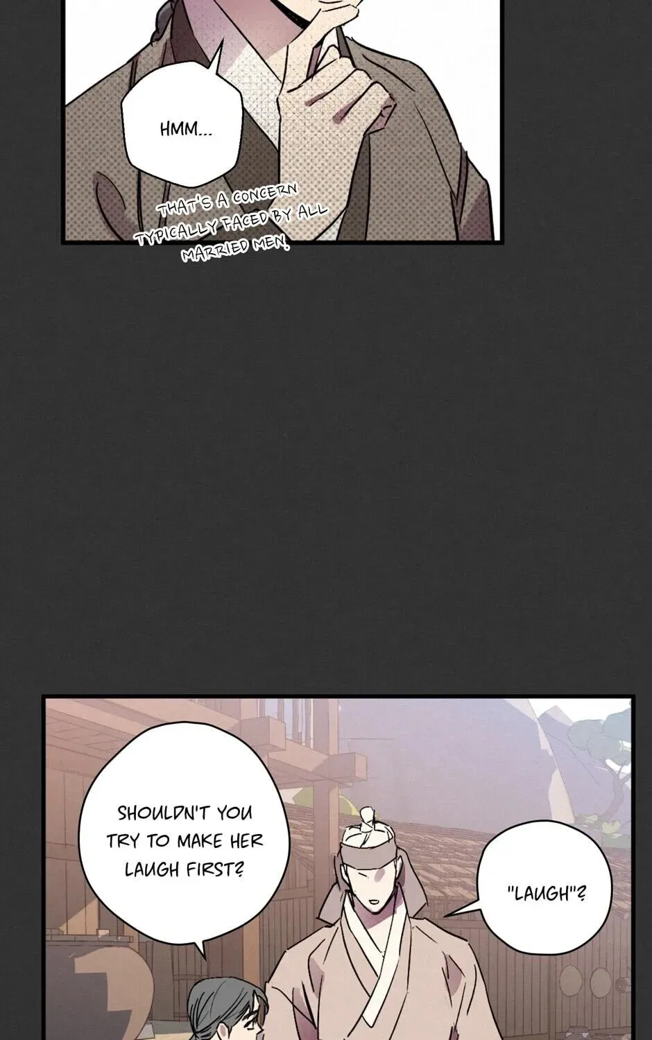 The Blue Guardian of the Princess Chapter 85 page 96 - 
